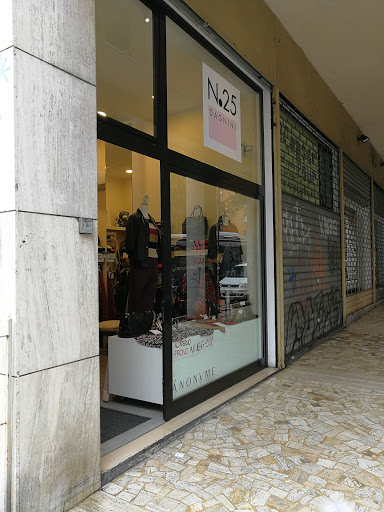 N.25 Dagnini - Visual