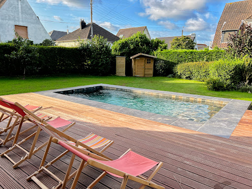 Photo de Prestige Piscines à Étreux (02510)