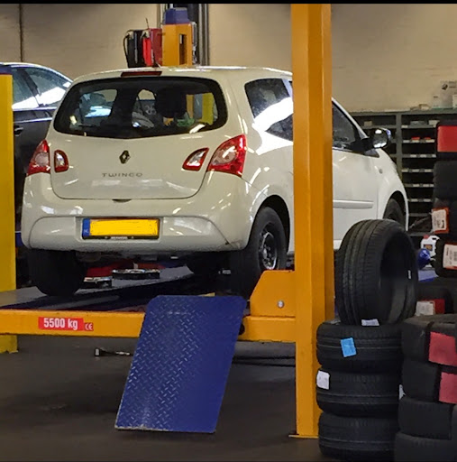 Autoservice KwikFit Zevenaar - Thumbnail