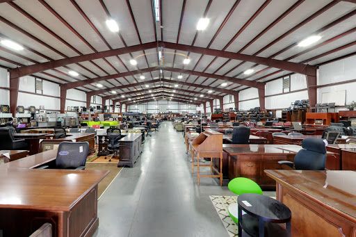 Office Barn - Thumbnail