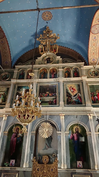 church