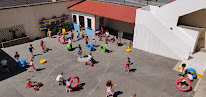 Ecole Privée Sainte-Thérèse à Amiens
