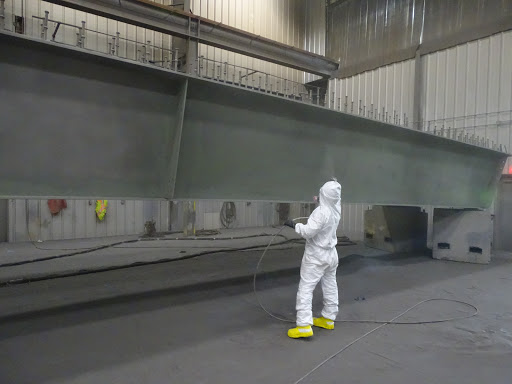 Quality Blasting & Coating Limited - Thumbnail