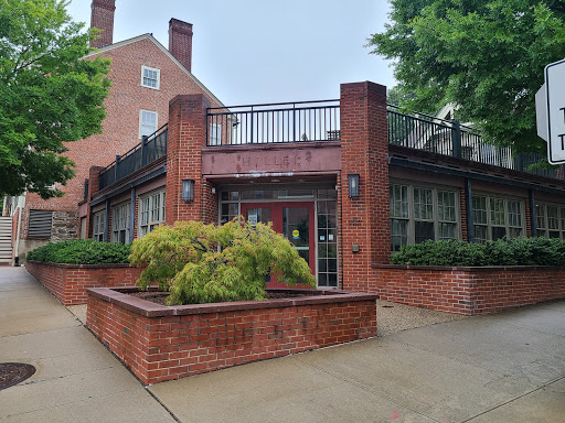 Brown RISD Hillel