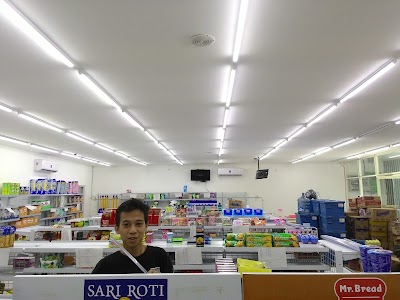 Photos of INDOMARET WARUNGPRING