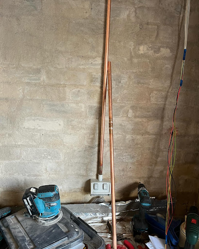 SIJ Electrics Pty Ltd - Thumbnail