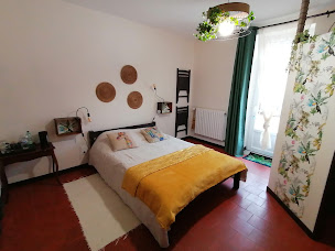 Photo n°2 de Un Refuge à Cachen à Cachen (Gîte)