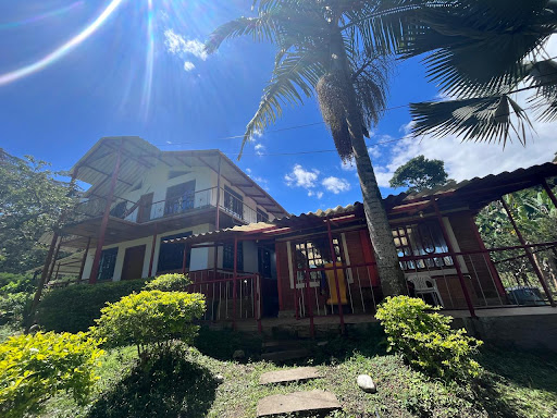 Villa Anita Campestre - Alojamiento en Anolaima