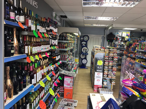 Barnett Lane Stores - Thumbnail
