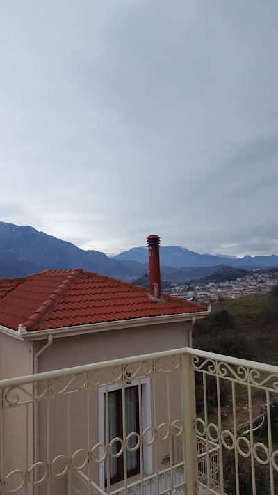 Photos of Epavlis Suites Hotel