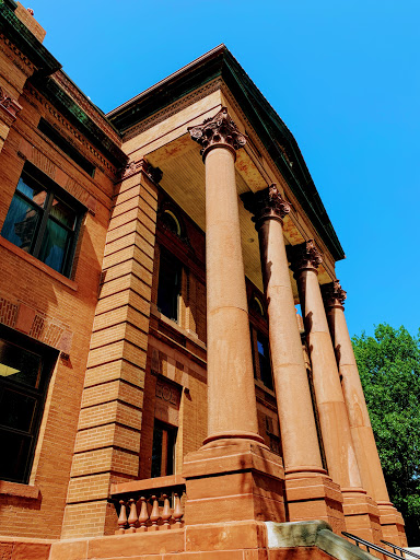 Clay County Clerk of Court - Thumbnail