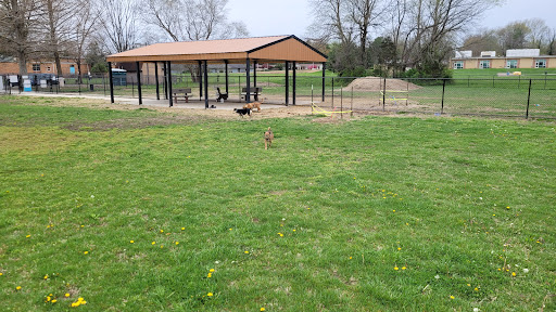 Parrish Park - Visual