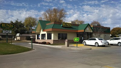 Runza Restaurant