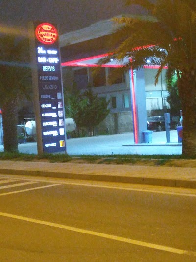 Bar-Kafe-Servis Çepele