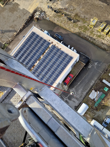 Stützle Späth Hubarbeitsbühnen Zentrale Schelklingen - Thumbnail