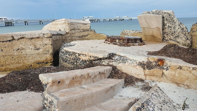 Fort De Soto Park