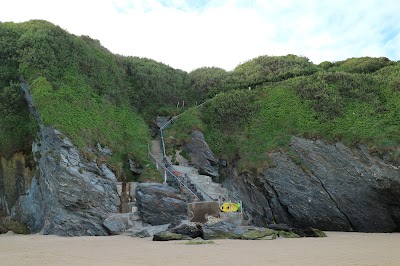 Photos of Wolohan's Silver Strand Caravan & Camping Park