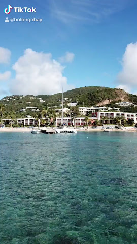 Bolongo Bay Beach Resort by null