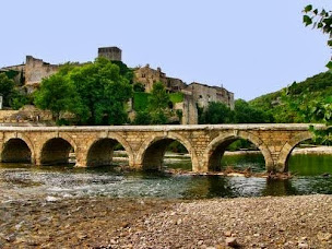 Photo n°6 de Gite Le Méjannes, dans le Gard, à deux pas de l'Ardèche à Méjannes-le-Clap (Hébergement d'intérieur)