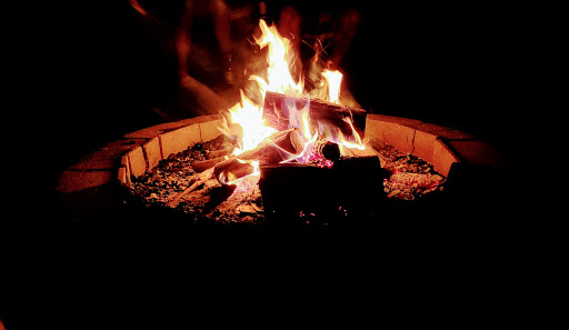 Camp Davis Campground - Thumbnail