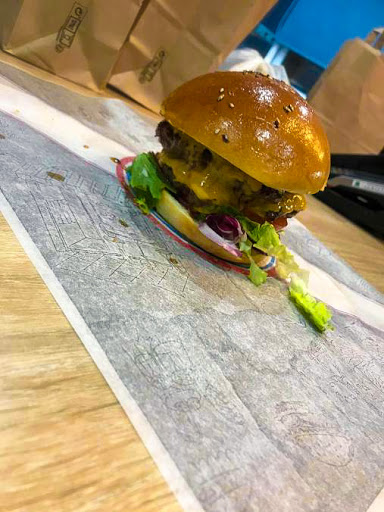 Photo 2 - Don'tStarve Blain Burgers frais et Maison