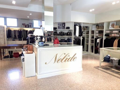 NELIDE ABBIGLIAMENTO di Donghi Nelide - Italy