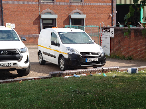 Northgate Vehicle Hire - Birmingham - Thumbnail