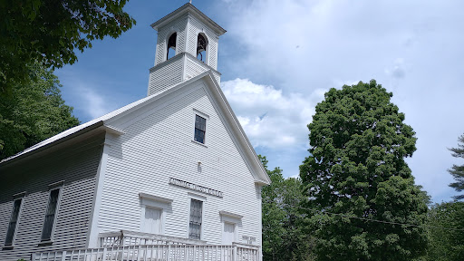 Carthage Union Church - Thumbnail