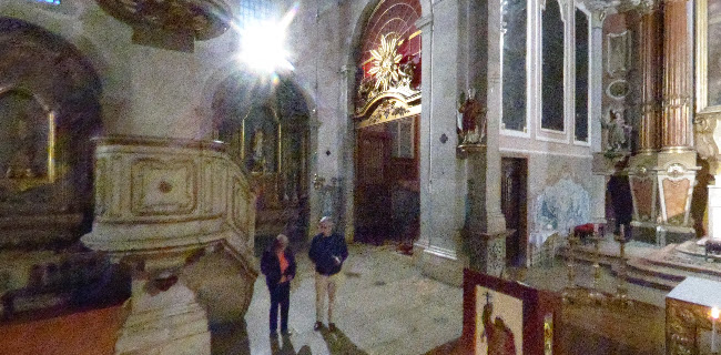 Igreja de São Julião - Igreja