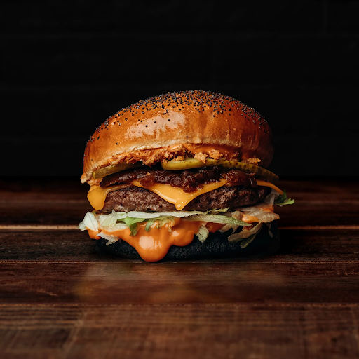 Photo 5 - Black & White Burger Troyes