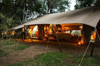 Photos of Kakamega General Hospital