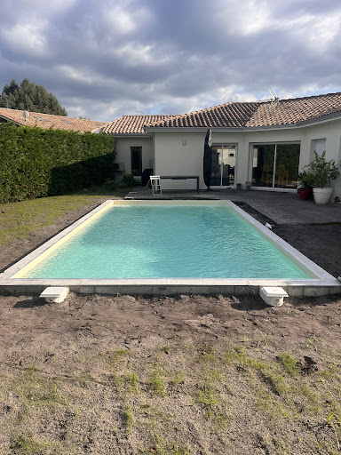 Photo de MD PISCINE & MACONNERIE