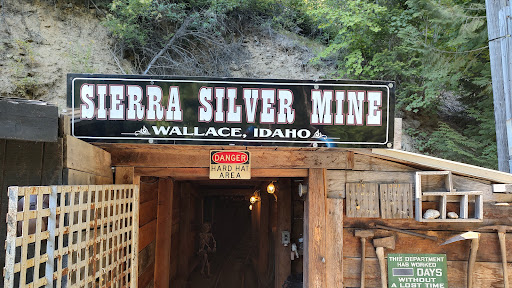 Sierra Silver Mine Tour, Inc. - Thumbnail