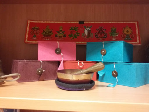 Tibetan Buddhist Society of Canberra