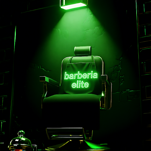 BARBERIA ELITE
