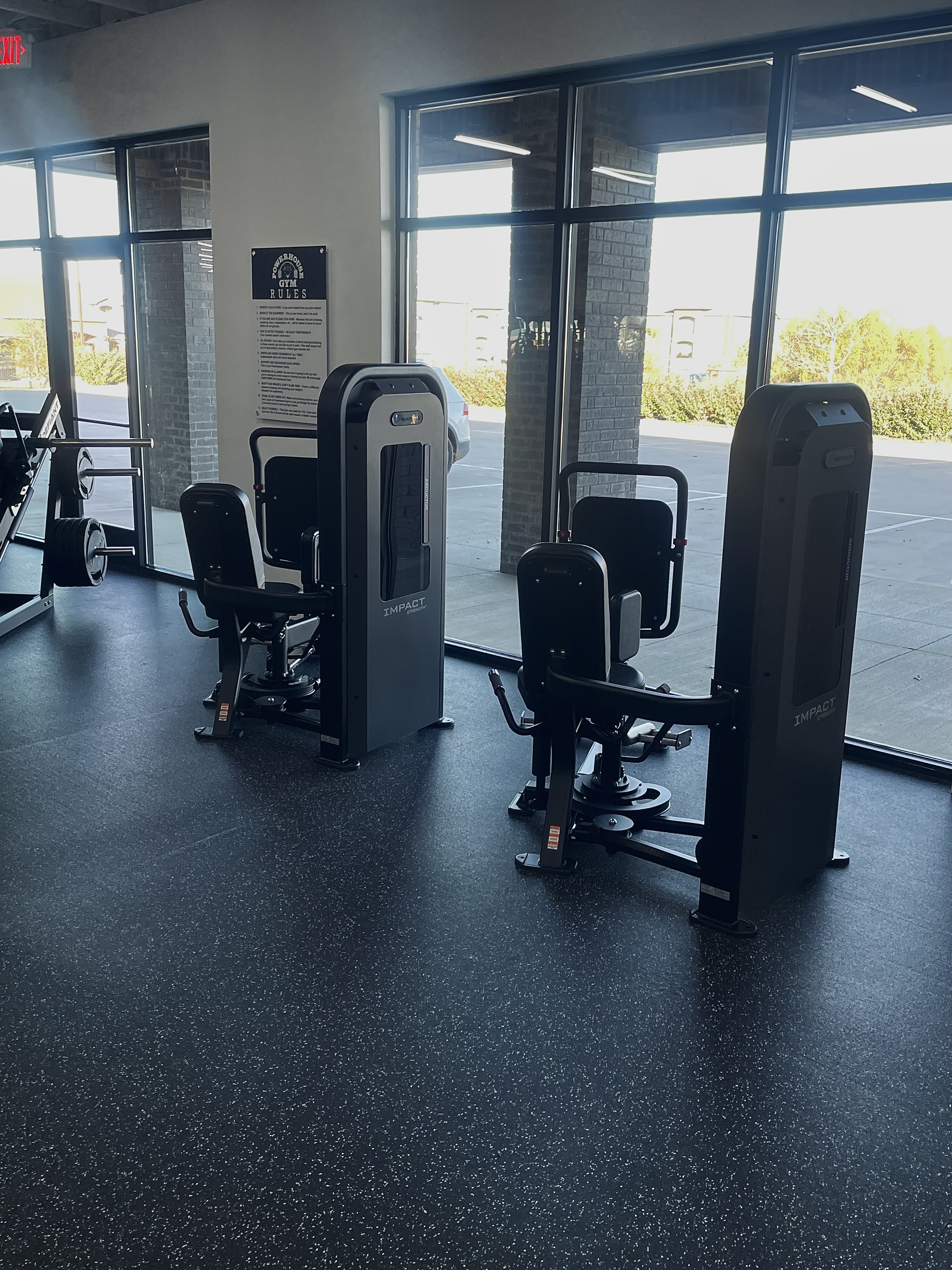 Powerhouse Gym photo 6