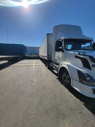 Trevis Berry Transportation Gallery - United States