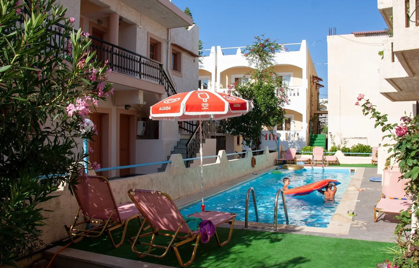 Hotel Elida