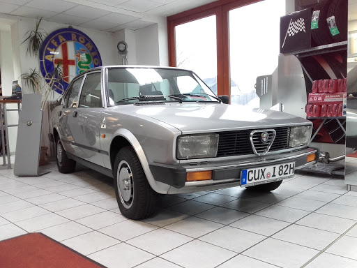 Autohaus Bäsmann GmbH - Thumbnail