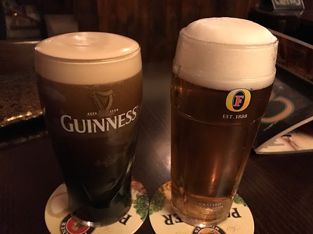 Collin's Irish Tavern