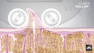 Photo n°2 de L'institut de Laura à Sorèze (Institut de beauté)