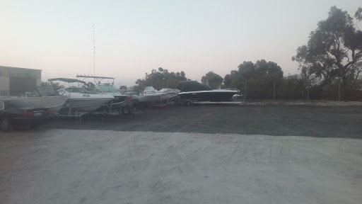 Henderson marine services - Thumbnail