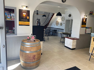 Photo n°3 de Le Commerce à Champigny-sur-Veude (Bureau de tabac)