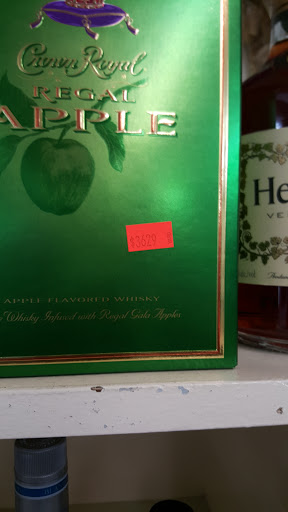 Park Avenue Package Store - Thumbnail