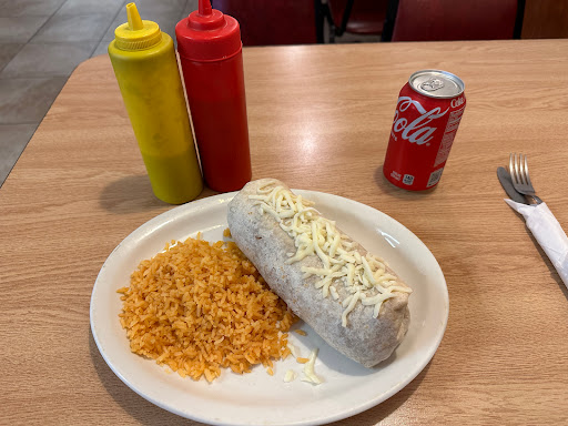 Taqueria dalias - Thumbnail
