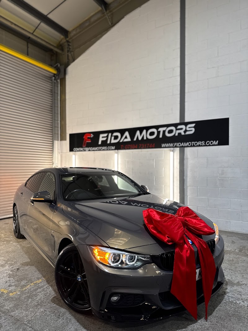 Fida Motors photo 2