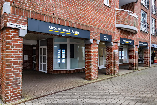 Grossmann & Berger GmbH Immobilien