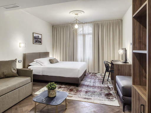 Porta Altinia Suites - Thumbnail