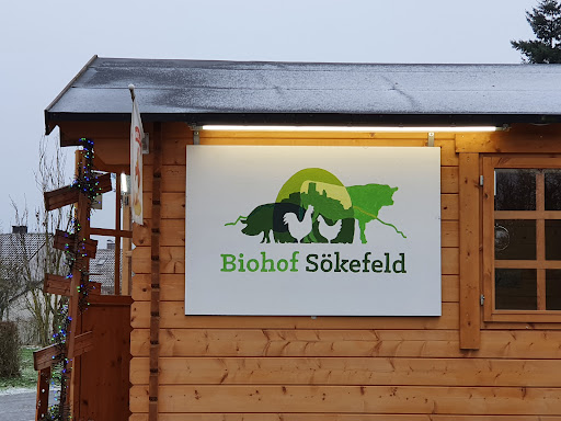 Biohof Sökefeld