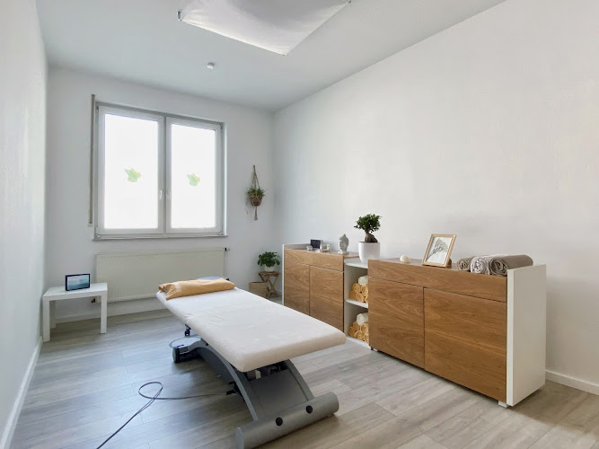 Lebensharmonie Physiopraxis